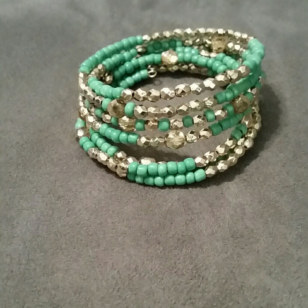 Bracelets - Picture 2 of 2